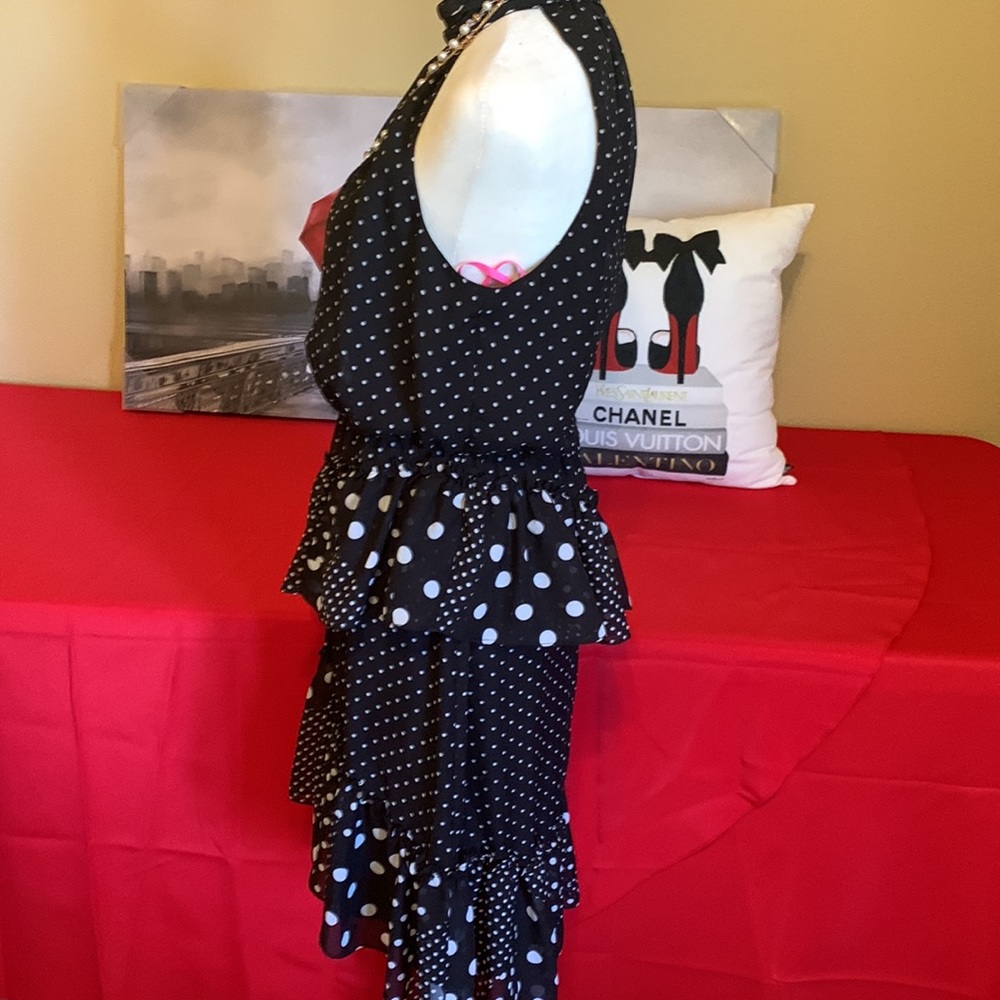 Betsey Johnson Party Dress 👗 - Picture 3 of 7